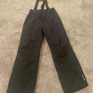 Mountain warehouse kids snow pants